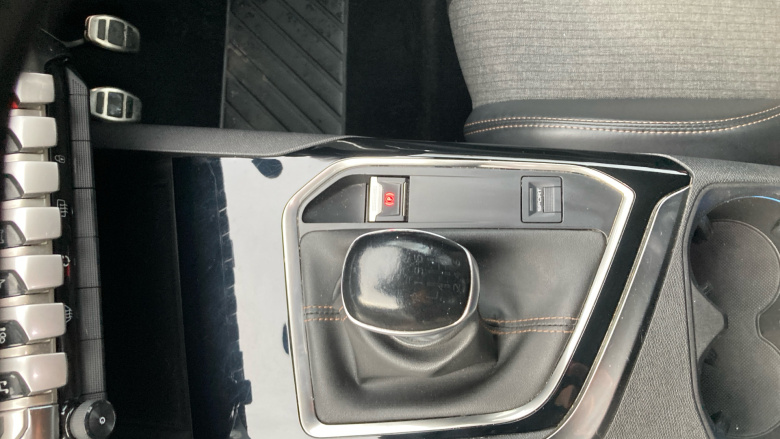 Peugeot 3008 1.6 BlueHDi 120 GT Line 5dr Diesel Estate